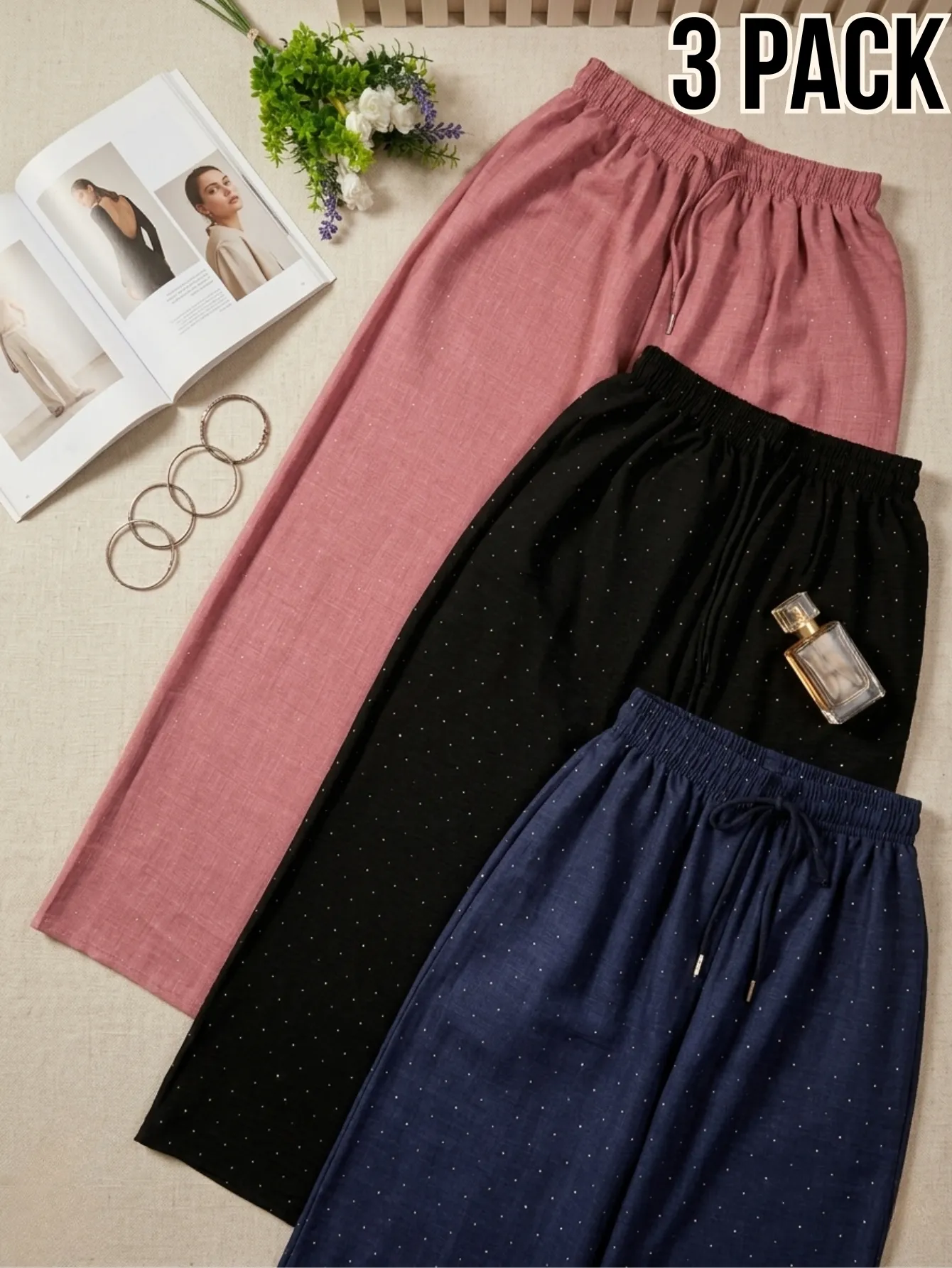 AD2523 kit de 3 10301